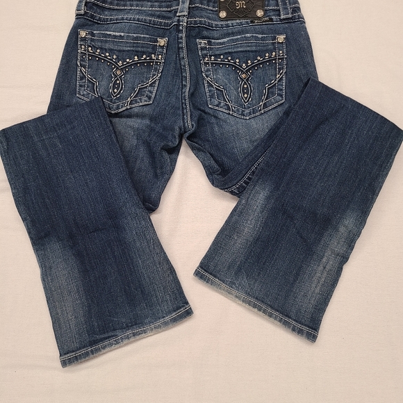 Miss Me jeans - Picture 2 of 4